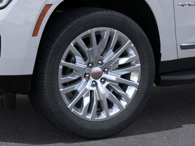 new 2025 GMC Yukon XL car, priced at $77,435