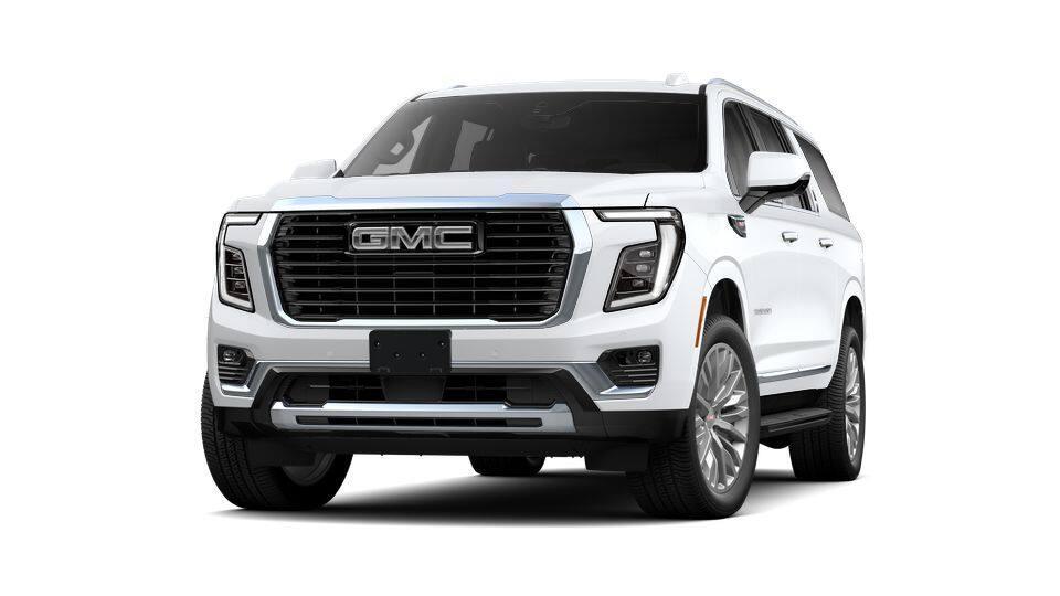 new 2025 GMC Yukon XL car, priced at $77,435