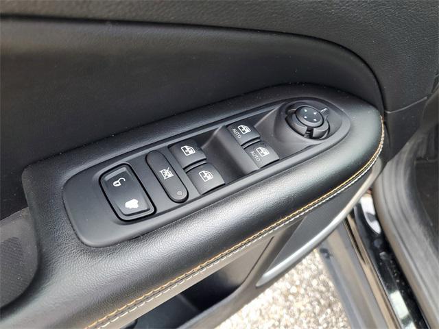 used 2018 Jeep Compass car, priced at $14,990