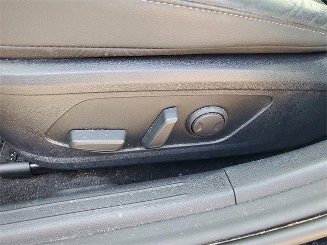 used 2021 Hyundai Sonata car, priced at $21,990
