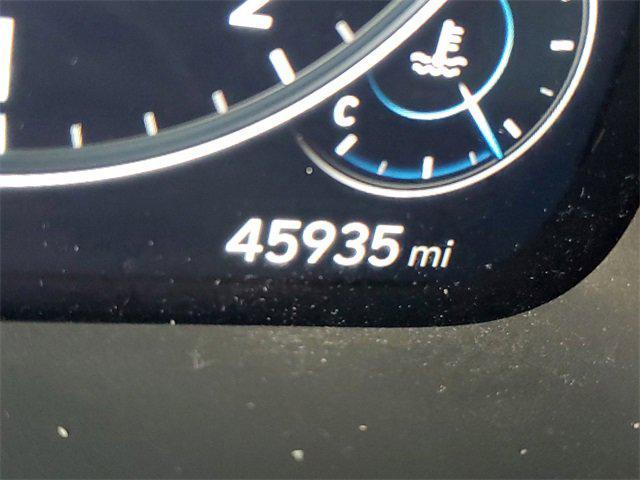 used 2021 Hyundai Sonata car, priced at $21,990