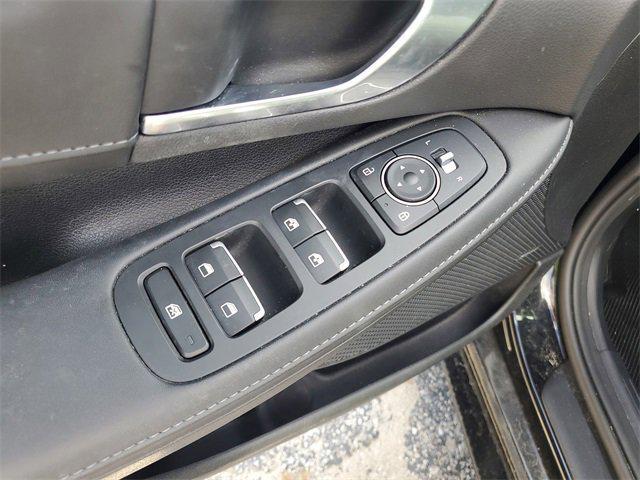 used 2021 Hyundai Sonata car, priced at $21,990