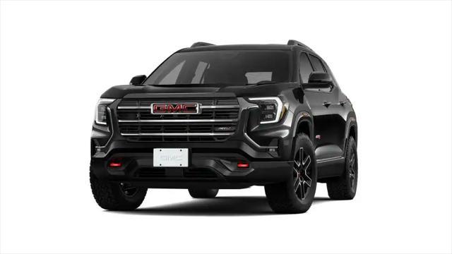 new 2026 GMC Terrain car, priced at $40,785