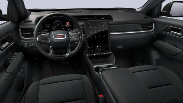 new 2026 GMC Terrain car, priced at $40,785