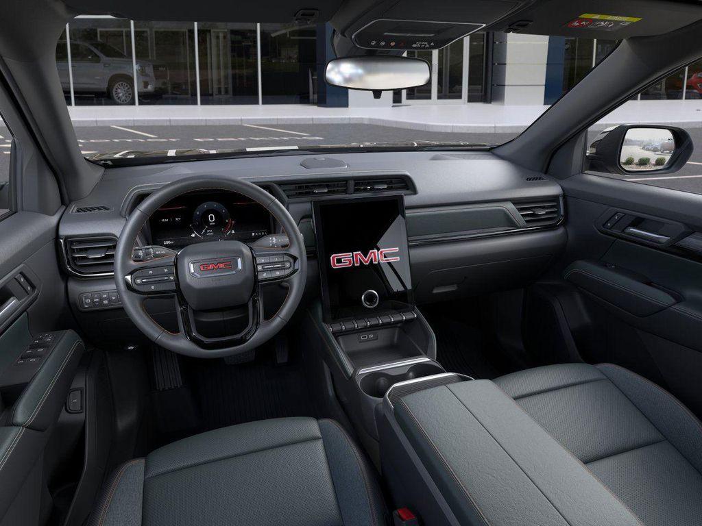 new 2026 GMC Terrain car, priced at $39,628