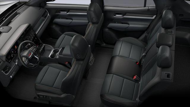 new 2026 GMC Terrain car, priced at $40,785