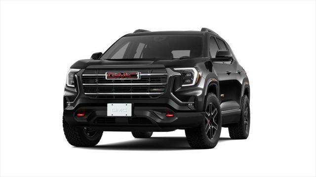 new 2026 GMC Terrain car, priced at $40,785