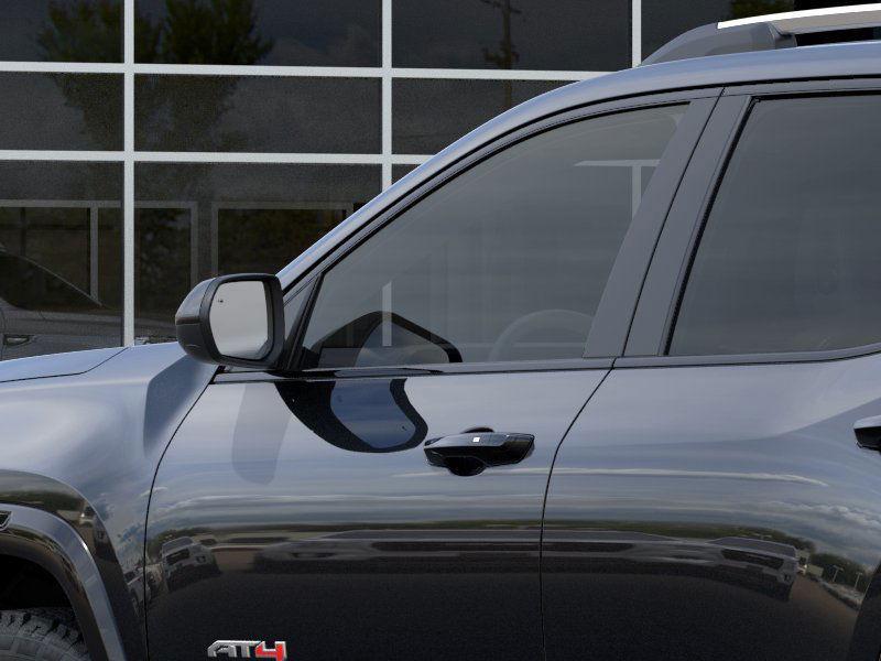 new 2026 GMC Terrain car, priced at $39,628