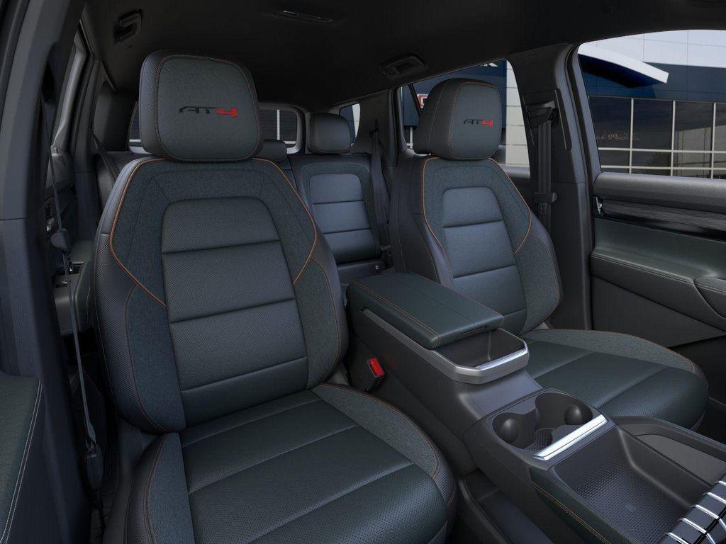 new 2026 GMC Terrain car, priced at $39,628