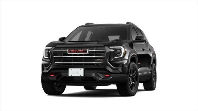 new 2026 GMC Terrain car, priced at $40,785