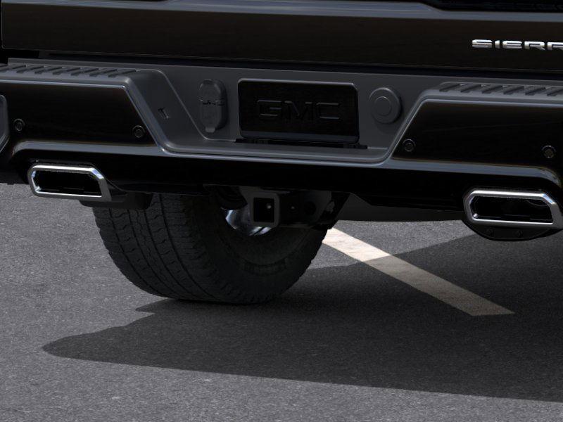 new 2026 GMC Sierra 1500 car, priced at $77,220