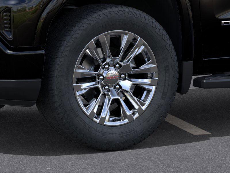 new 2026 GMC Sierra 1500 car, priced at $77,220