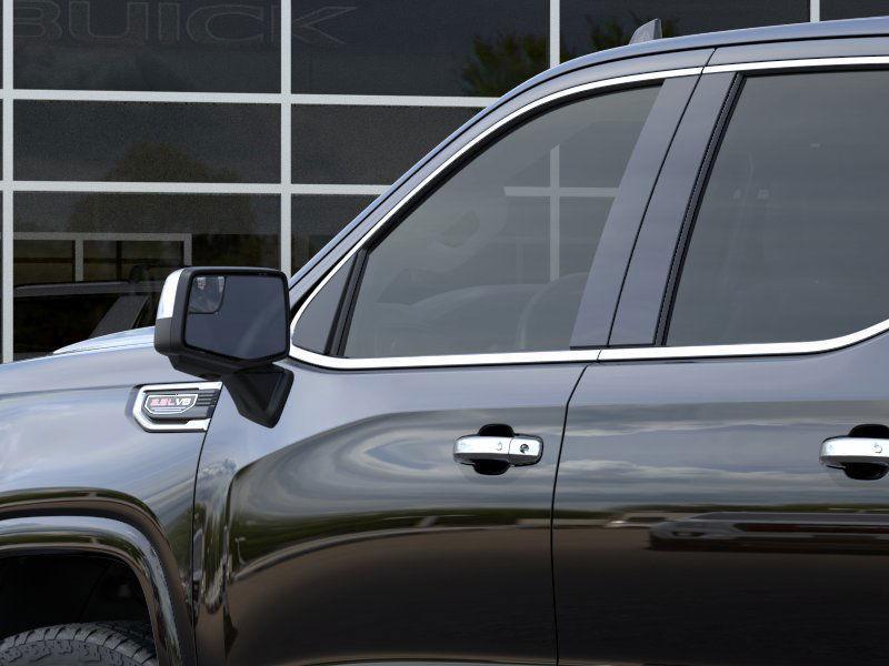 new 2026 GMC Sierra 1500 car, priced at $77,220