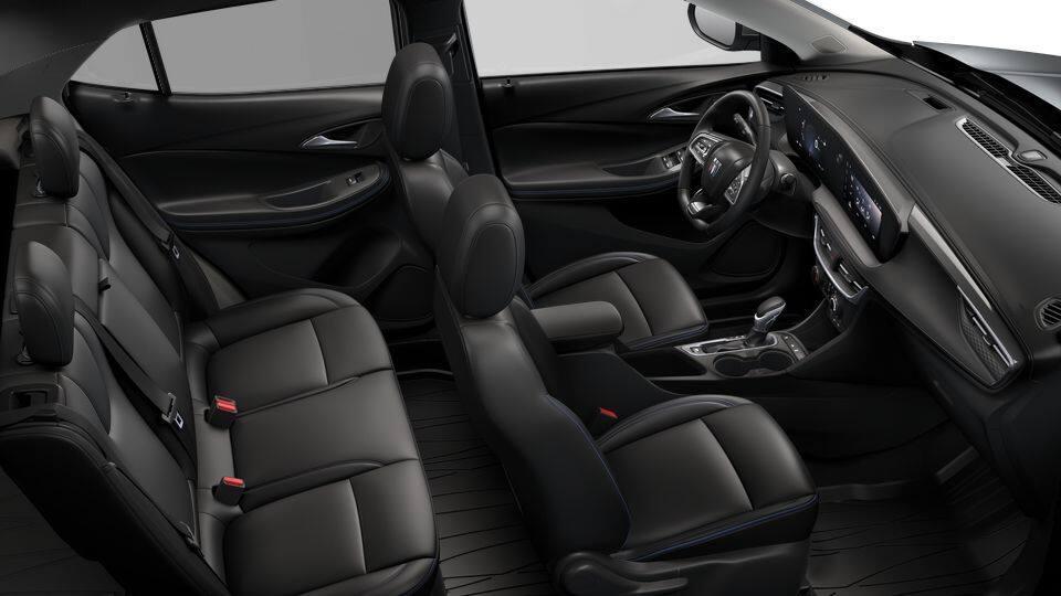 new 2026 Buick Encore GX car, priced at $33,375