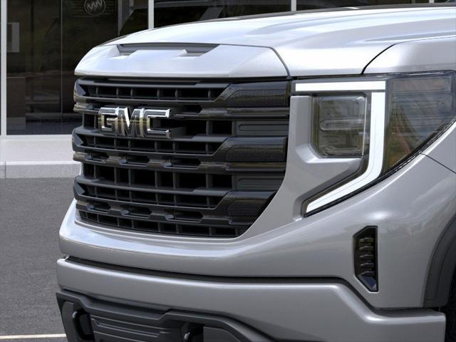 new 2025 GMC Sierra 1500 car, priced at $52,469