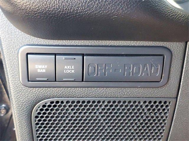 used 2015 Jeep Wrangler Unlimited car, priced at $23,990