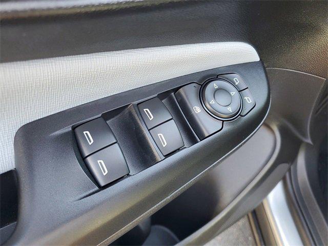 used 2024 Buick Envista car, priced at $23,690