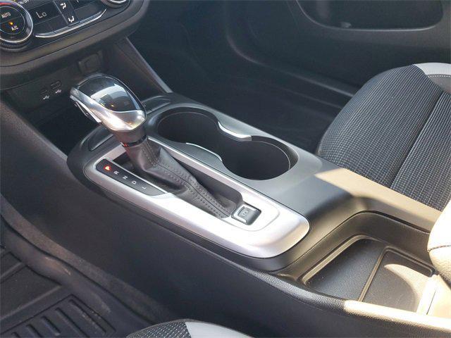 used 2024 Buick Envista car, priced at $23,690
