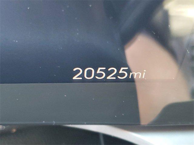 used 2024 Buick Envista car, priced at $23,690
