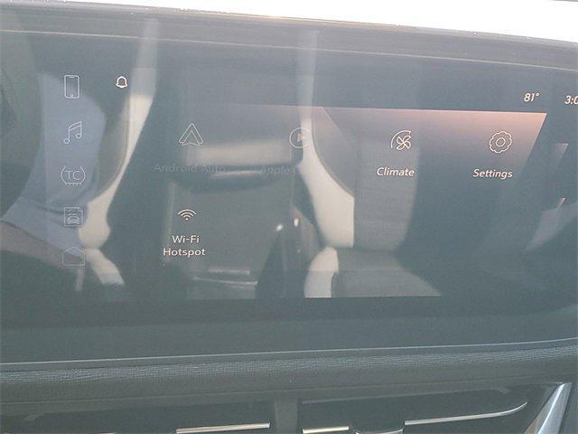 used 2024 Buick Envista car, priced at $23,690