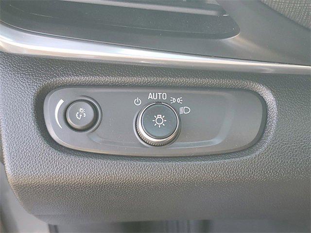 used 2024 Buick Envista car, priced at $23,690