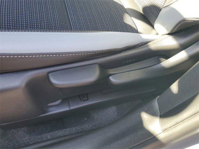 used 2024 Buick Envista car, priced at $23,690