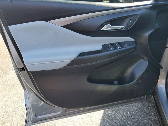 used 2024 Buick Envista car, priced at $23,690
