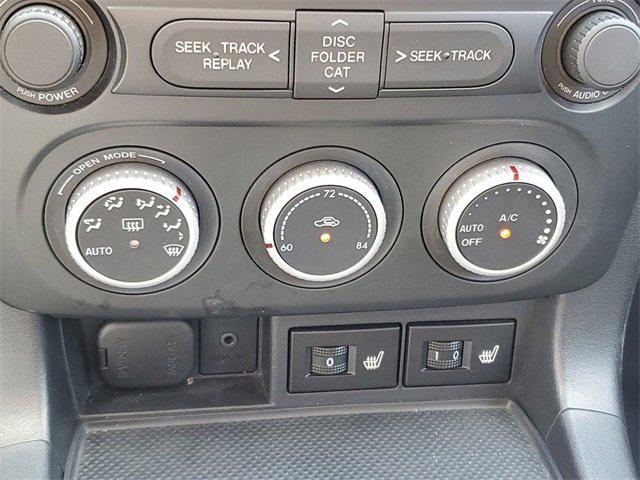 used 2015 Mazda MX-5 Miata car, priced at $16,990