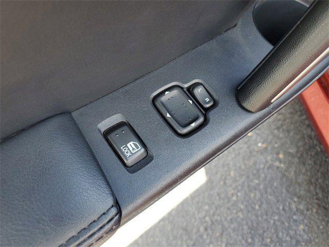 used 2015 Mazda MX-5 Miata car, priced at $16,990