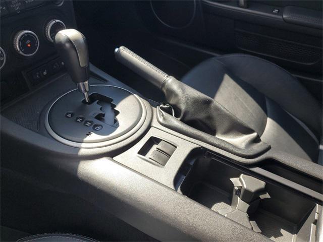used 2015 Mazda MX-5 Miata car, priced at $18,790