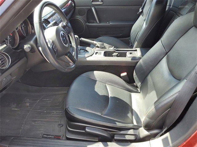 used 2015 Mazda MX-5 Miata car, priced at $16,990