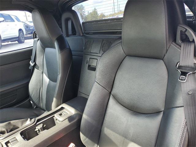 used 2015 Mazda MX-5 Miata car, priced at $18,790