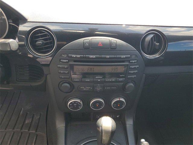 used 2015 Mazda MX-5 Miata car, priced at $16,990