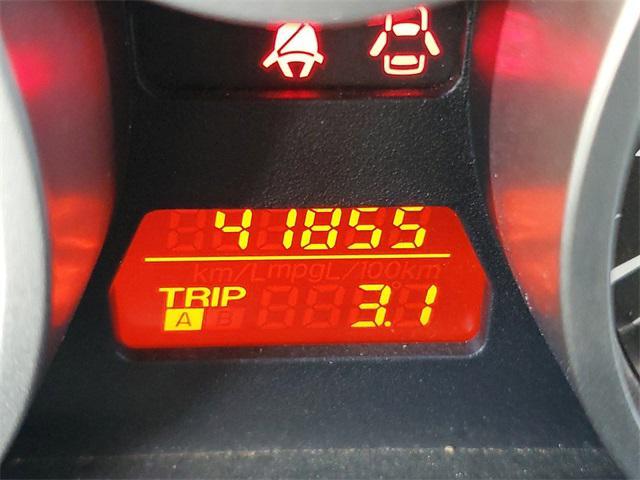 used 2015 Mazda MX-5 Miata car, priced at $18,790