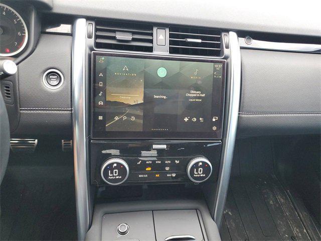 used 2023 Land Rover Discovery car, priced at $50,990