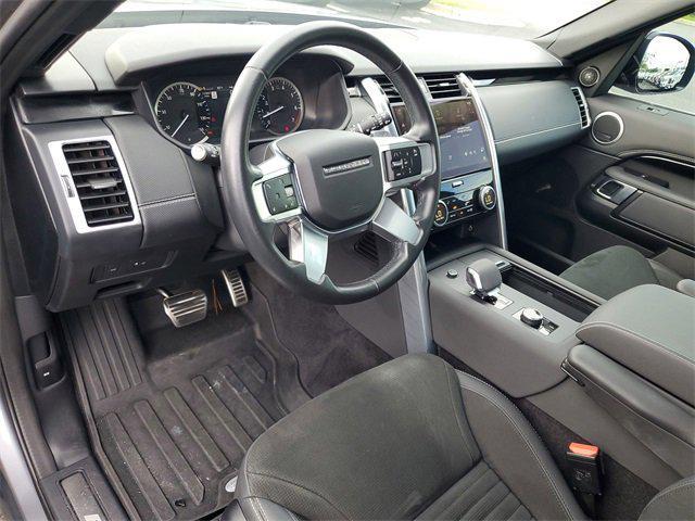 used 2023 Land Rover Discovery car, priced at $50,990