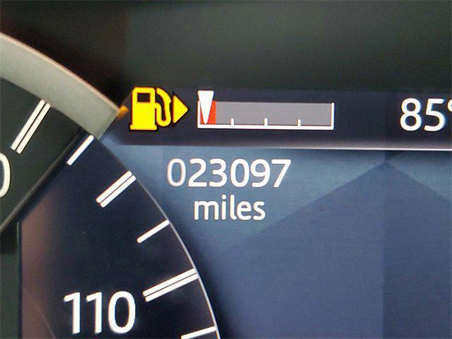 used 2023 Land Rover Discovery car, priced at $50,990