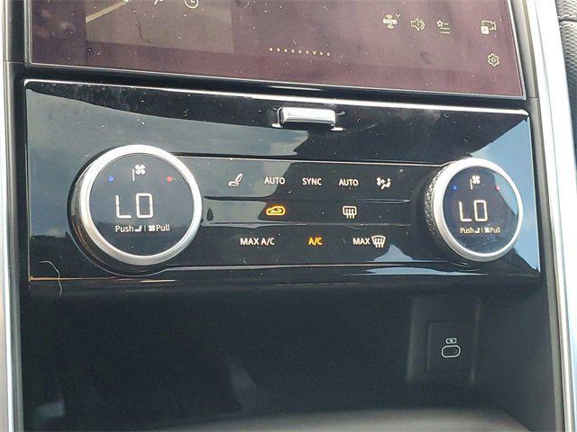 used 2023 Land Rover Discovery car, priced at $50,990