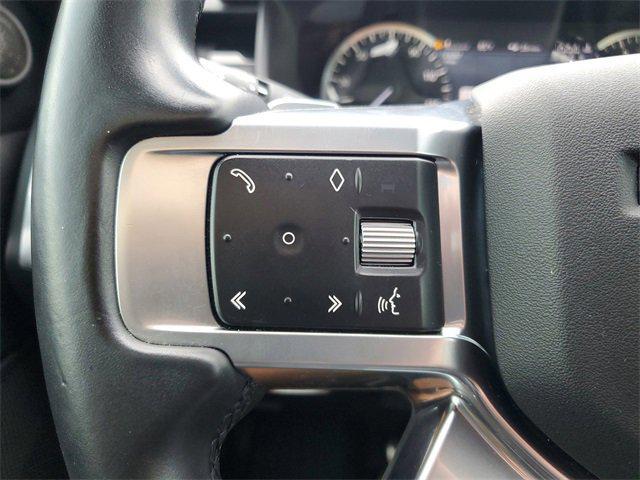 used 2023 Land Rover Discovery car, priced at $50,990