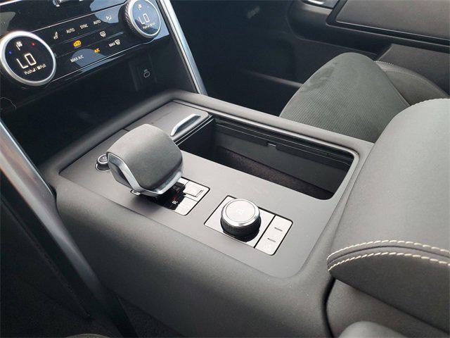 used 2023 Land Rover Discovery car, priced at $50,990