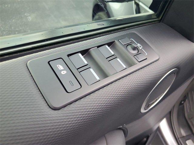 used 2023 Land Rover Discovery car, priced at $50,990
