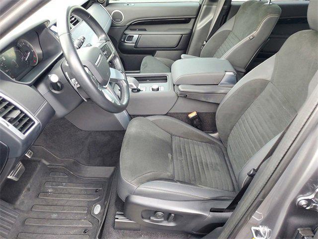 used 2023 Land Rover Discovery car, priced at $50,990
