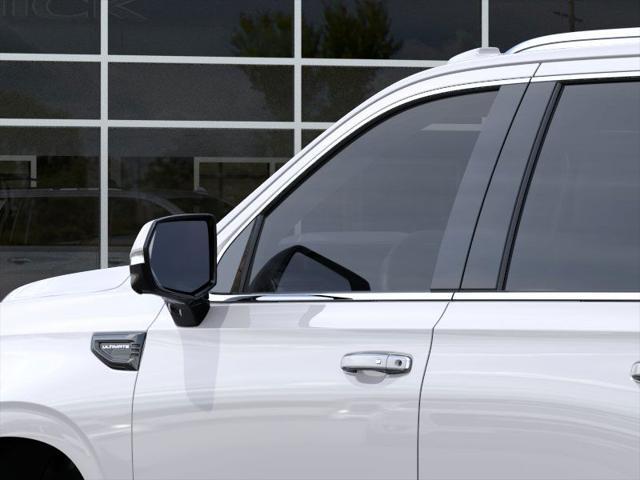 new 2025 GMC Yukon car, priced at $112,030