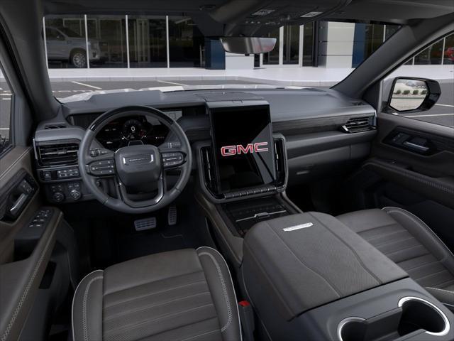 new 2025 GMC Yukon car, priced at $112,030