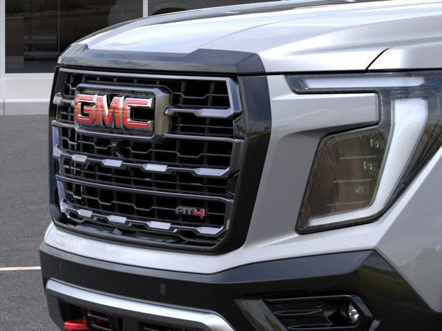 new 2025 GMC Yukon car, priced at $98,985