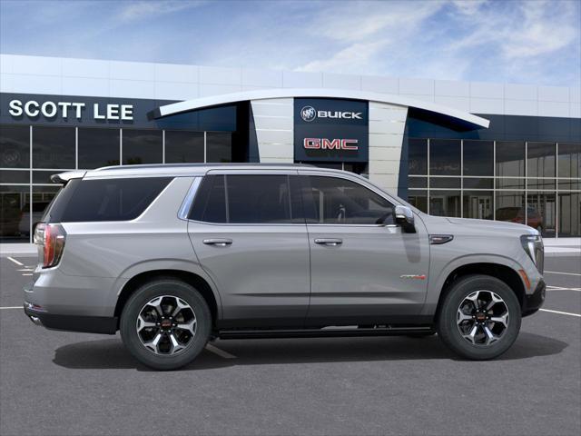 new 2025 GMC Yukon car, priced at $98,985