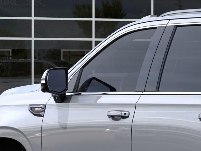 new 2025 GMC Yukon car, priced at $98,985