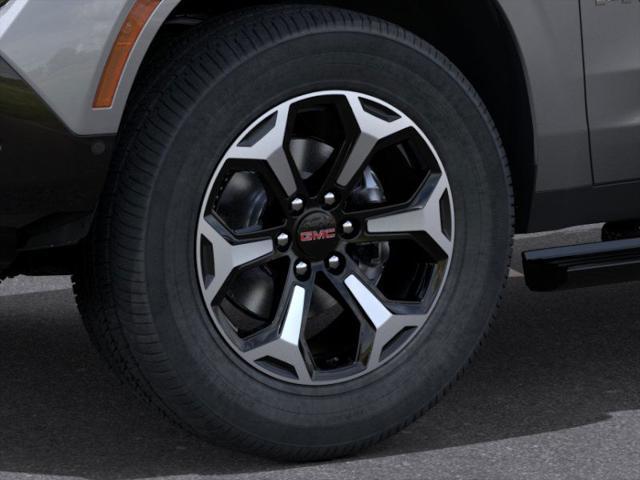 new 2025 GMC Yukon car, priced at $98,985