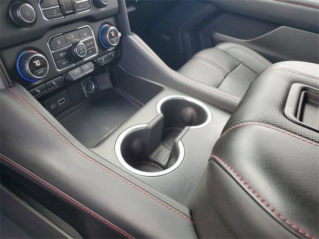 used 2022 Chevrolet Tahoe car, priced at $43,990