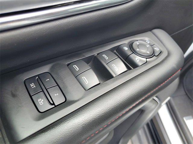 used 2022 Chevrolet Tahoe car, priced at $43,990